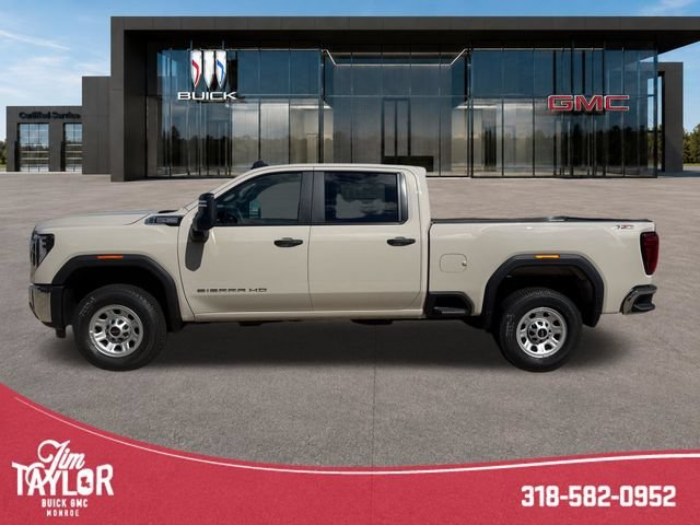 New 2026 Coastal Dune GMC Pro image 7