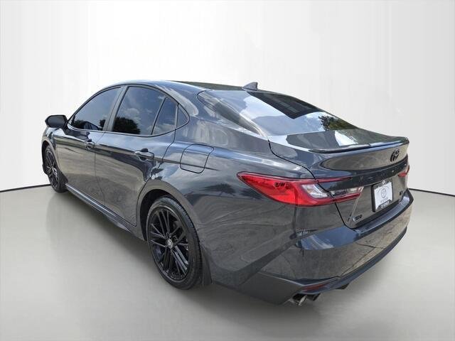 Used 2026 Underground Toyota SE image 3