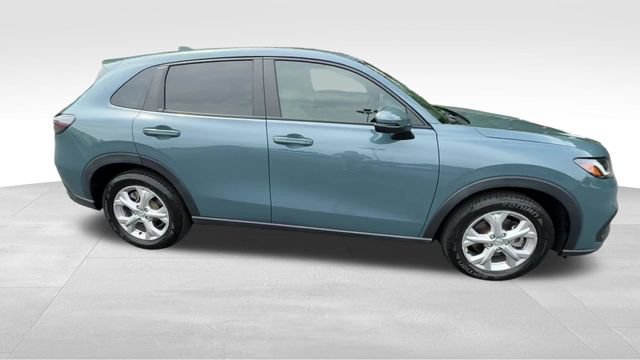 2024 Honda HR-V LX - Photo 39