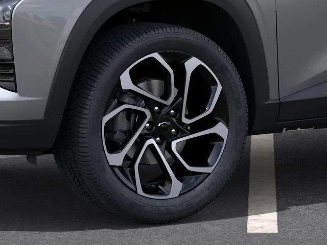 2026 Chevrolet Trax RS - Photo 9
