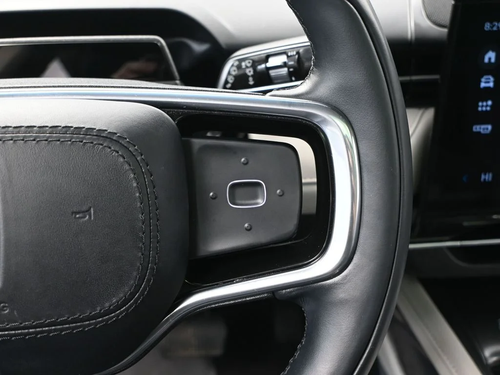 2024 Lincoln Nautilus Premiere - Photo 33