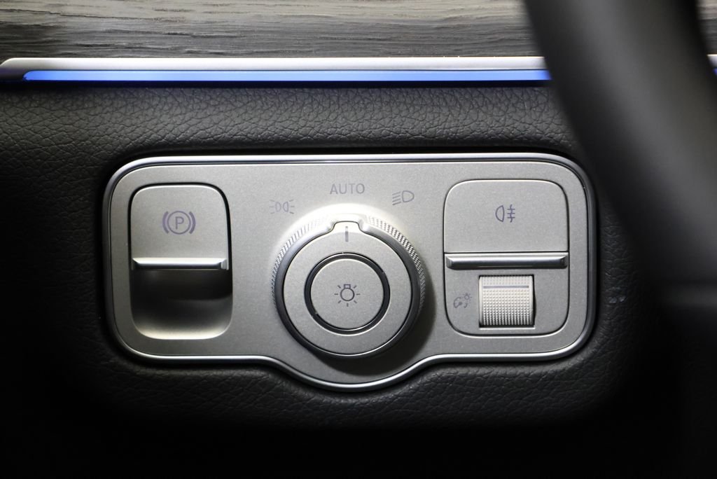 Used 2026 Selenite Grey Metallic Mercedes-Benz GLE 350 image 19