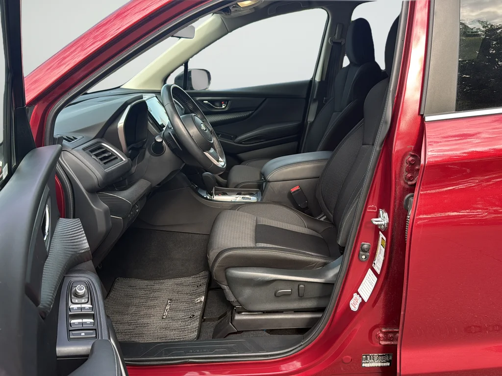 Used 2025 Red Subaru Premium image 10