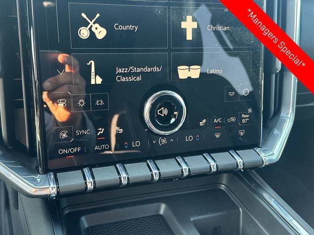 2025 GMC Acadia Elevation - Photo 18