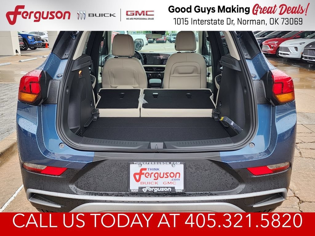 2026 Buick Encore GX Preferred - Photo 47