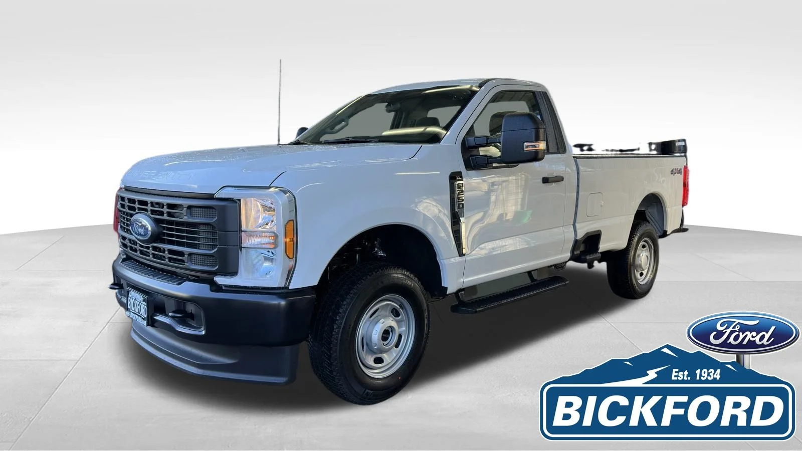 2026 Ford F-250 XL 4x4 Regular Cab 8' Box's photo