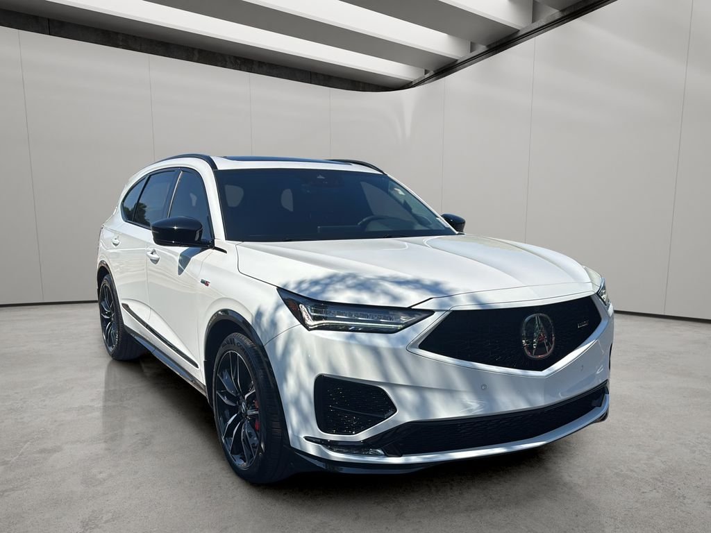 2024 Acura MDX Type S w/Advance Package - Photo 7