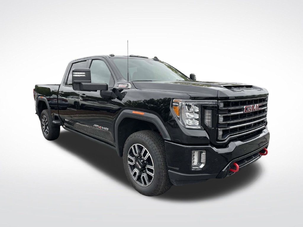 2023 GMC Sierra 2500HD
