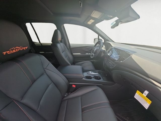 2026 Honda Ridgeline TrailSport - Photo 15