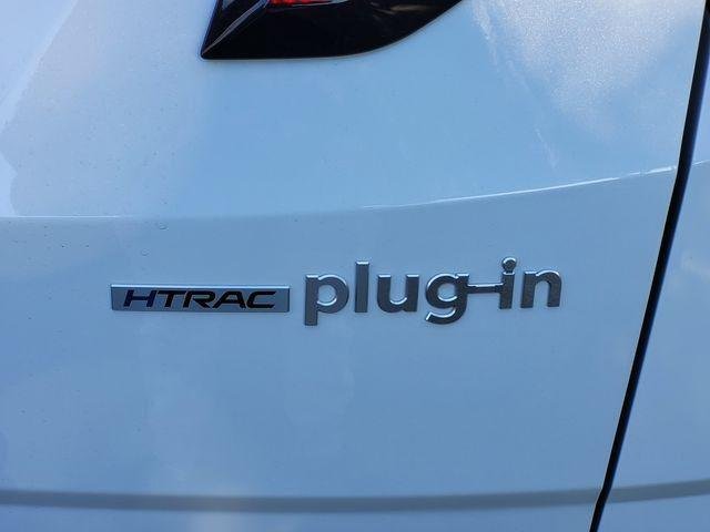 New 2026 White Hyundai SEL image 24