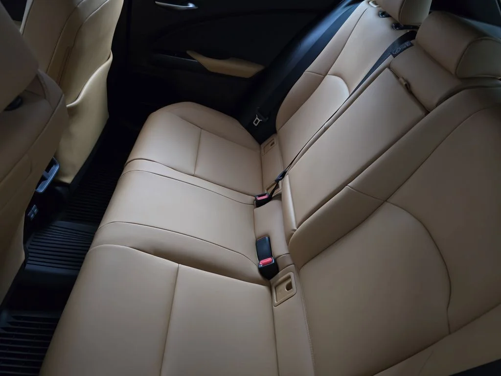 New 2026 Black Lexus 300h Premium image 14