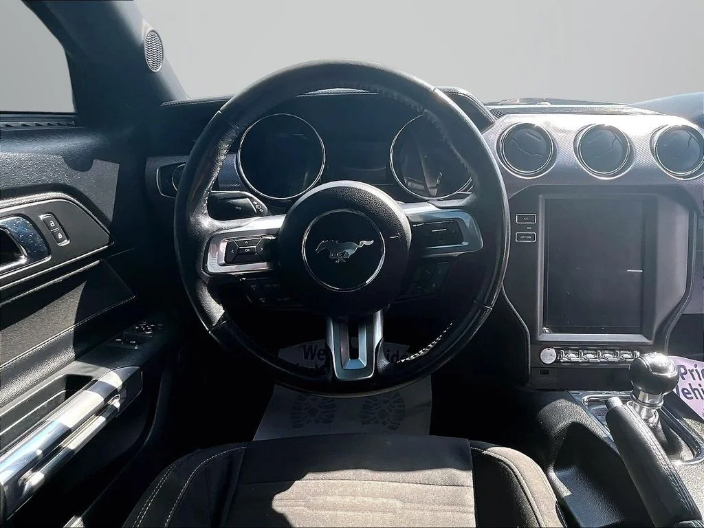 Used 2017 Silver Ford GT image 5