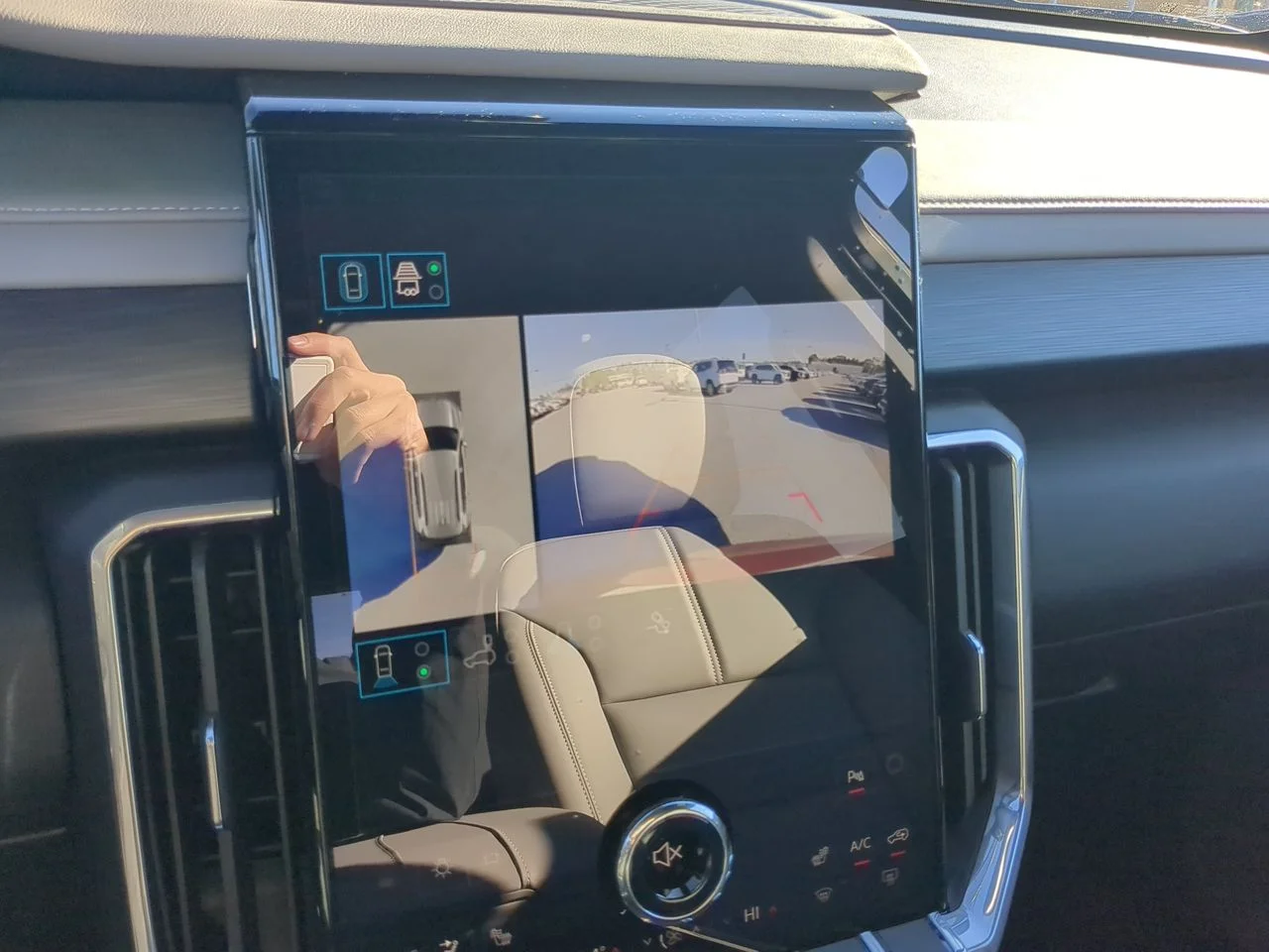 2026 GMC Acadia Elevation - Photo 77