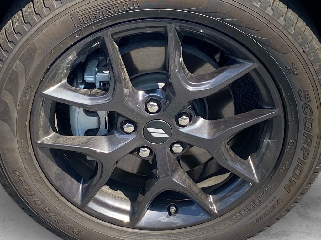 Used 2026 Blue Dodge GT Plus HEMI V8 image 31