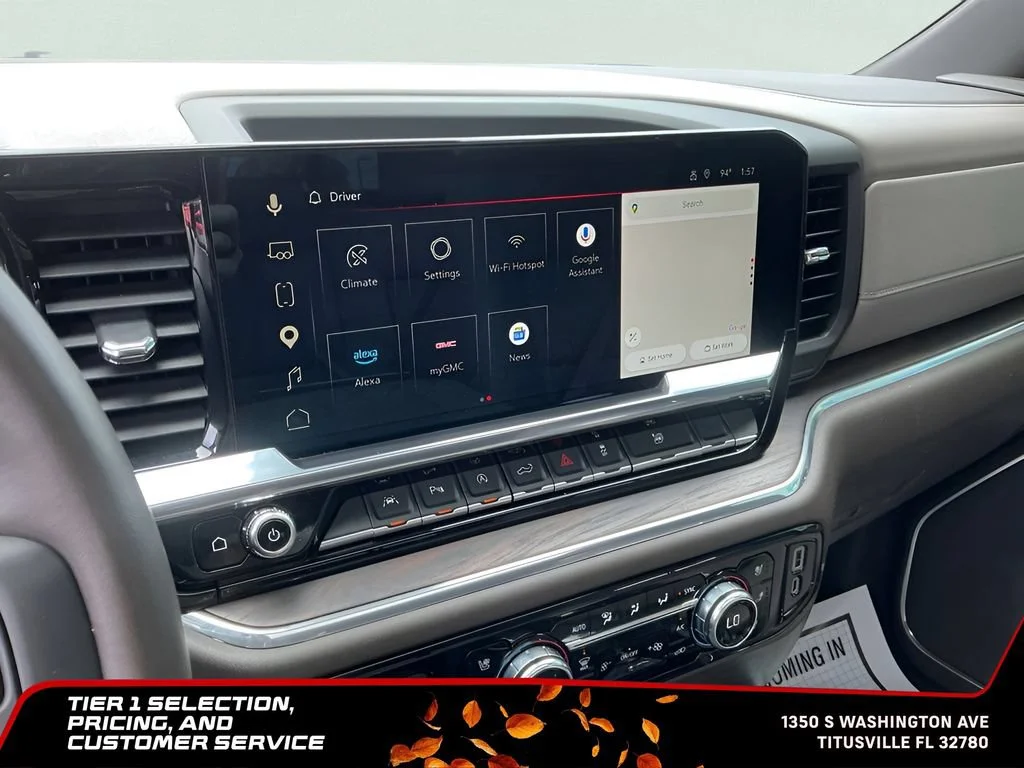 2023 GMC Sierra 1500 SLT - Photo 30