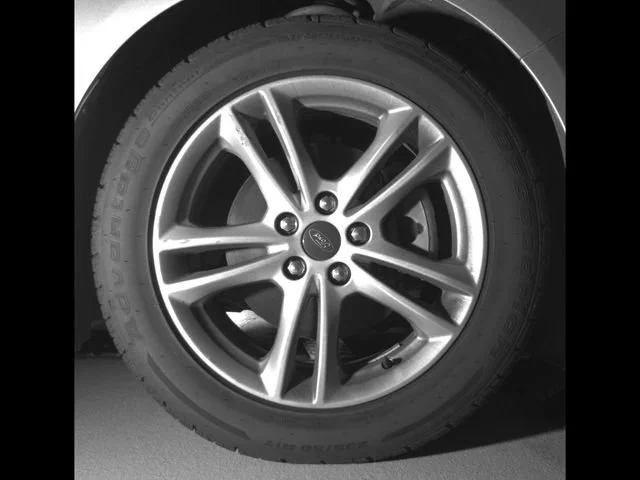 Used 2018 Ingot Silver Meta Ford SE image 10