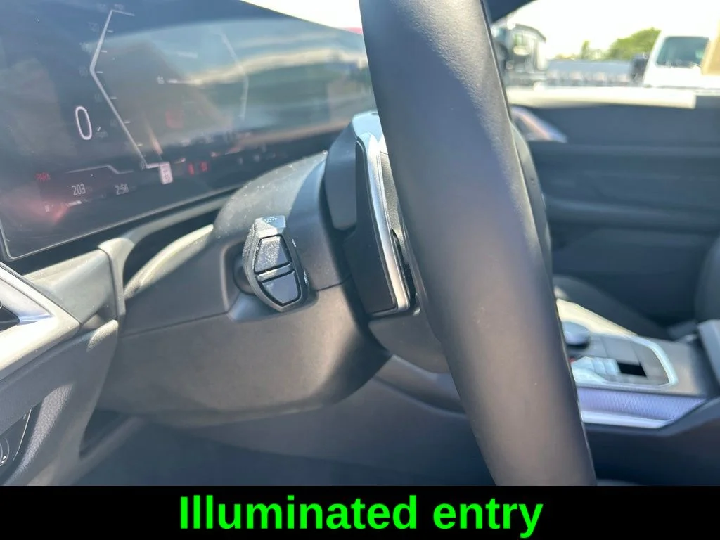 Used 2026 Black BMW 430i image 37
