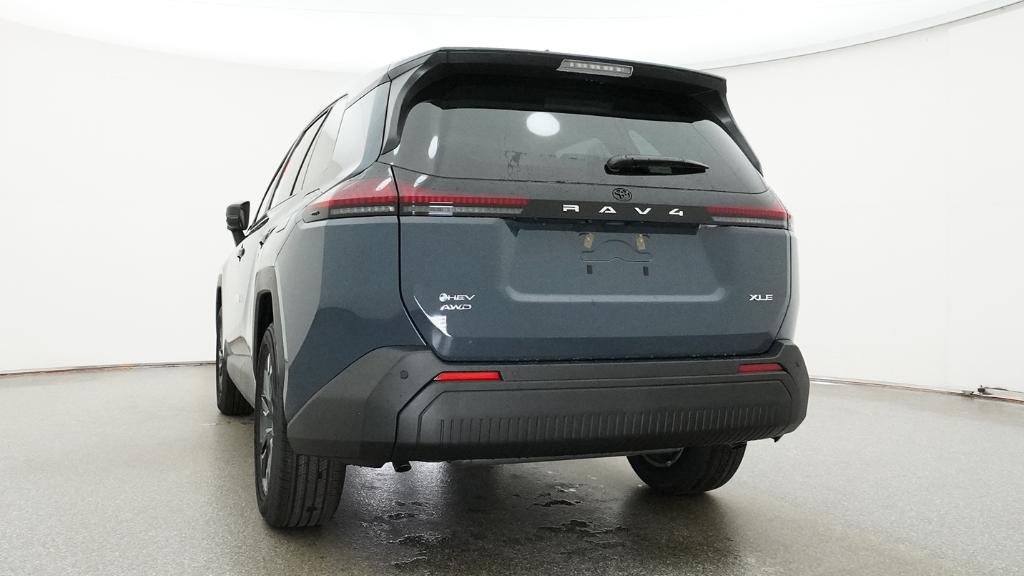 New 2026 Storm Cloud Toyota XLE Premium image 10