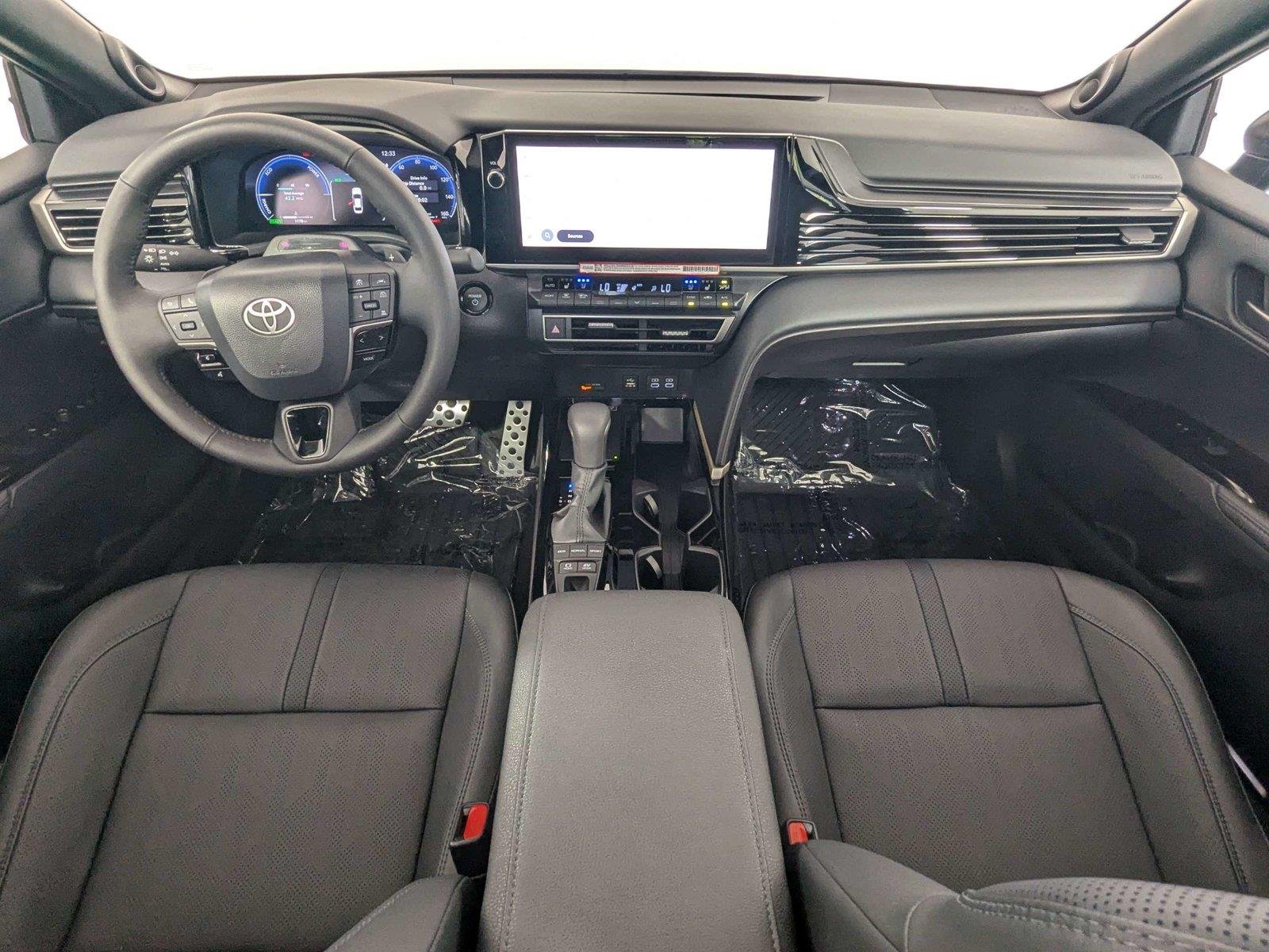 Used 2026 Dark Cosmos TOYOTA  image 38