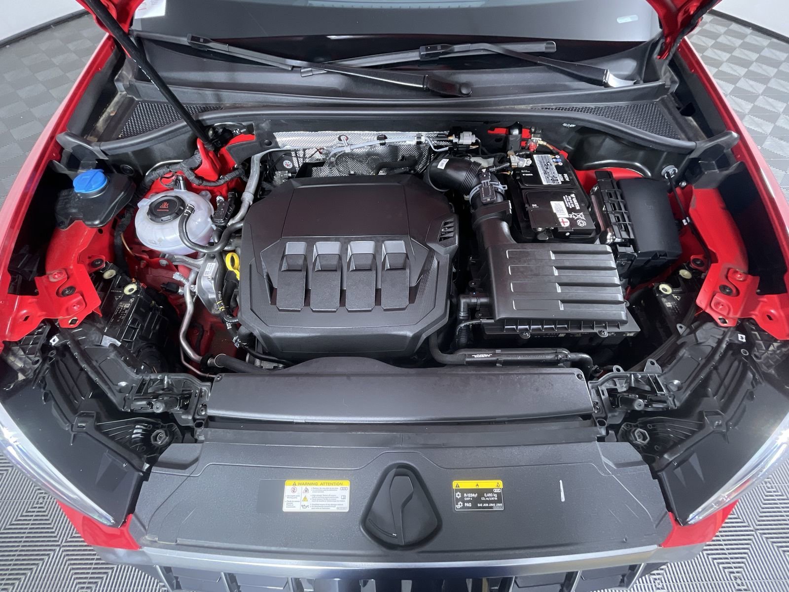 2022 Audi Q3 Premium Plus - Photo 26