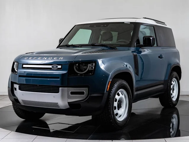 2023 Land Rover Defender 90 S