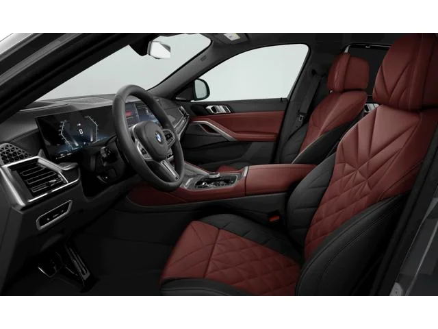 New 2027 Gray BMW M60i image 6