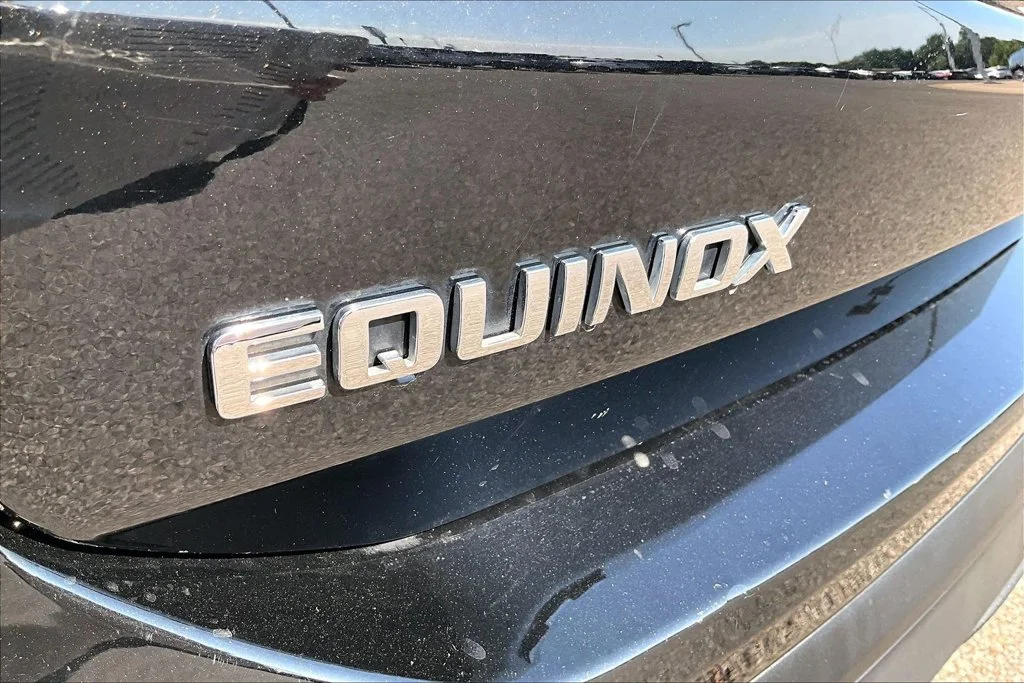 Used 2020 Black Chevrolet LS image 32