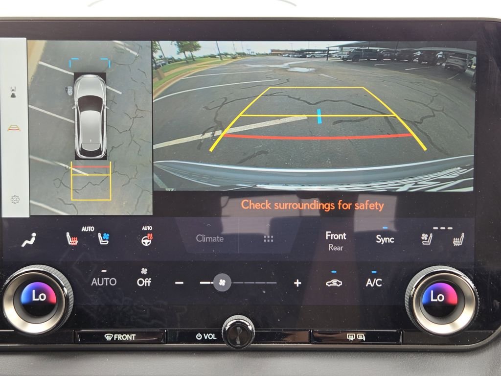 2023 Lexus RX 350 - Photo 18