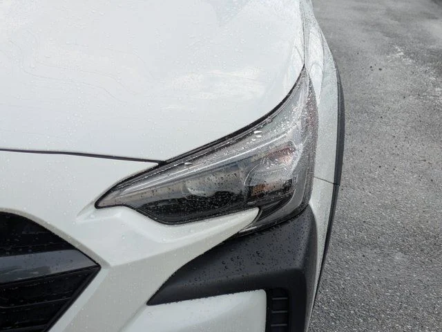 Used 2025 Crystal White Pearl Subaru Touring XT image 10