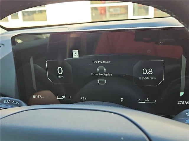 Used 2025 Interstellar Gray KIA EX (IVT) image 17