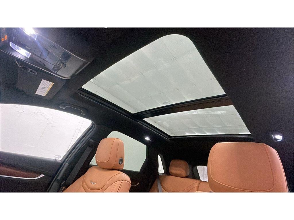 2026 Cadillac XT5 Premium Luxury - Photo 25