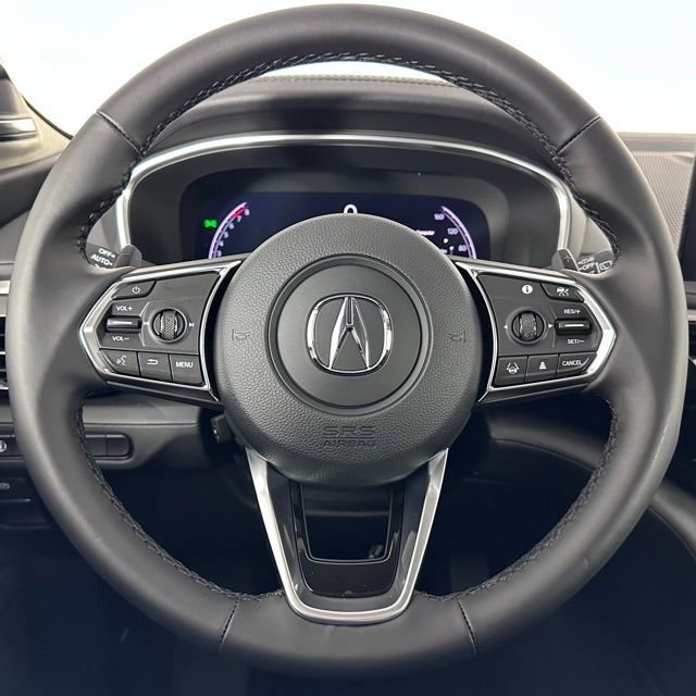 2026 Acura MDX Technology Package - Photo 47