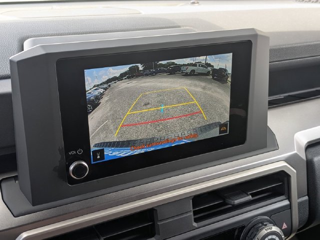 Used 2026 Gray Toyota SR5 image 23