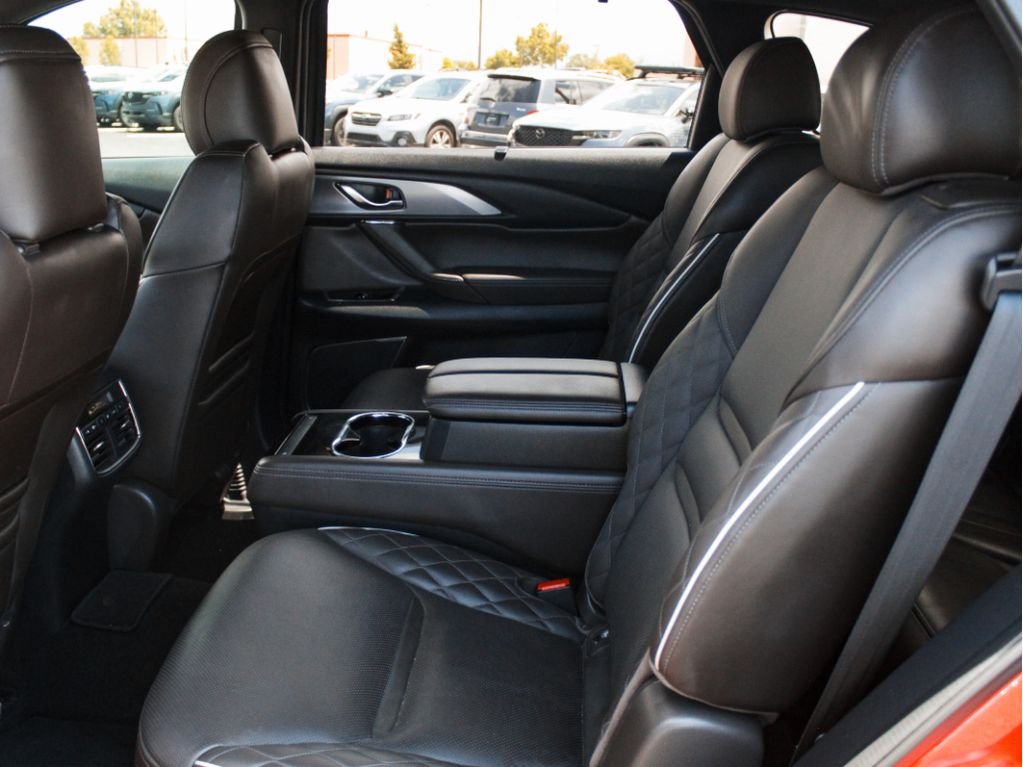 Used 2021 Soul Red Crystal Metallic Mazda Signature image 26