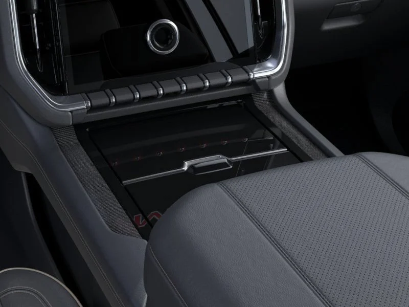 2026 GMC Yukon XL Elevation - Photo 23