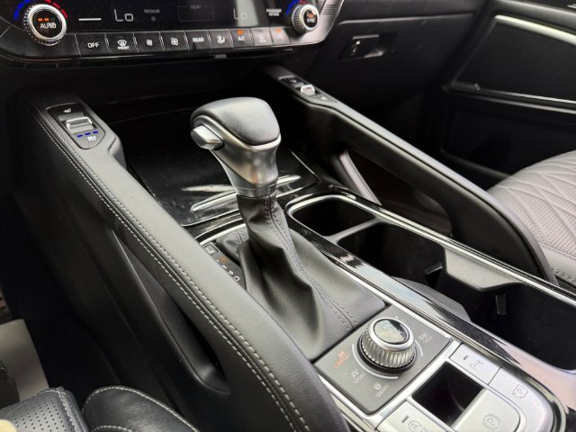 Certified Used 2024 Gray Kia SX-Prestige X-Pro image 23