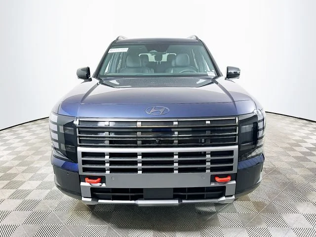 New 2026 Blue Hyundai XRT Pro image 8