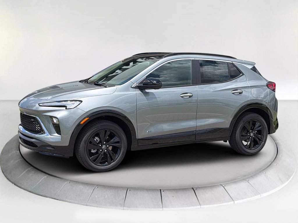 2026 Buick Encore GX