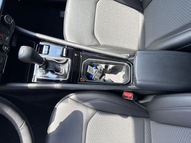 New 2026 Blue Jeep Latitude image 29