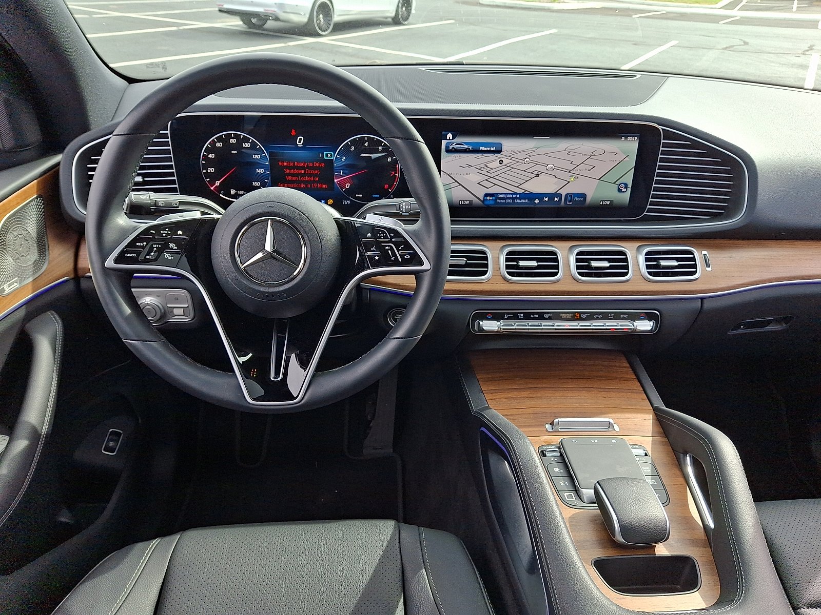 2026 Mercedes-Benz GLE GLE350 - Photo 11