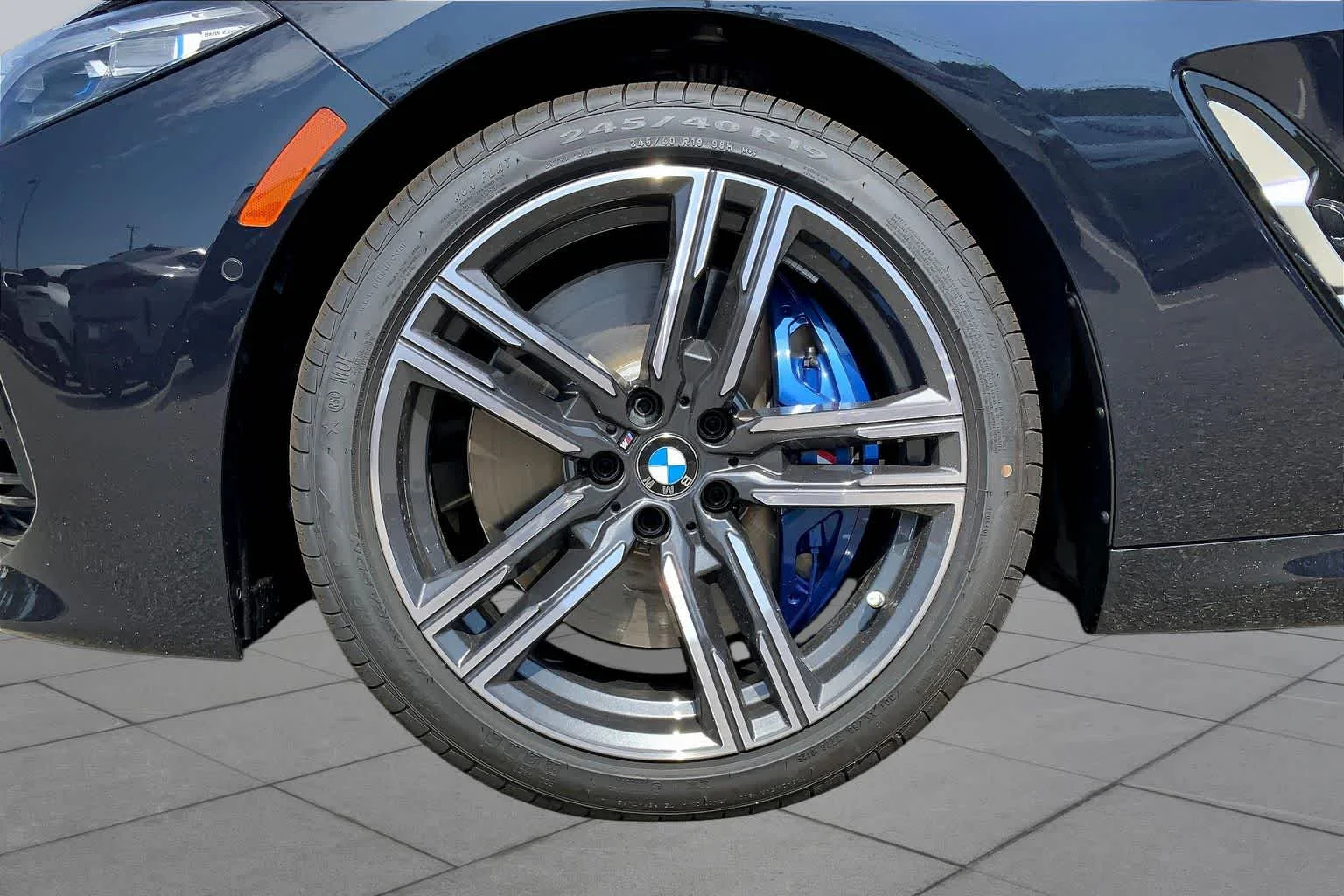 2026 BMW 8 Series 840i - Photo 11