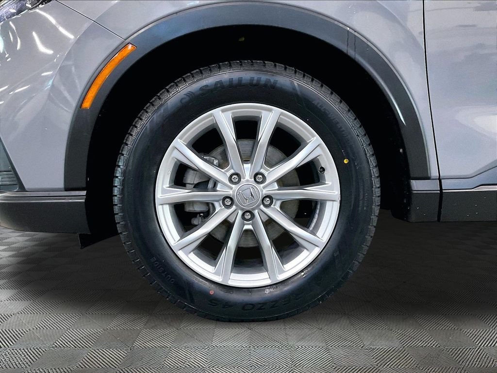 Used 2024  Honda EX-L image 7