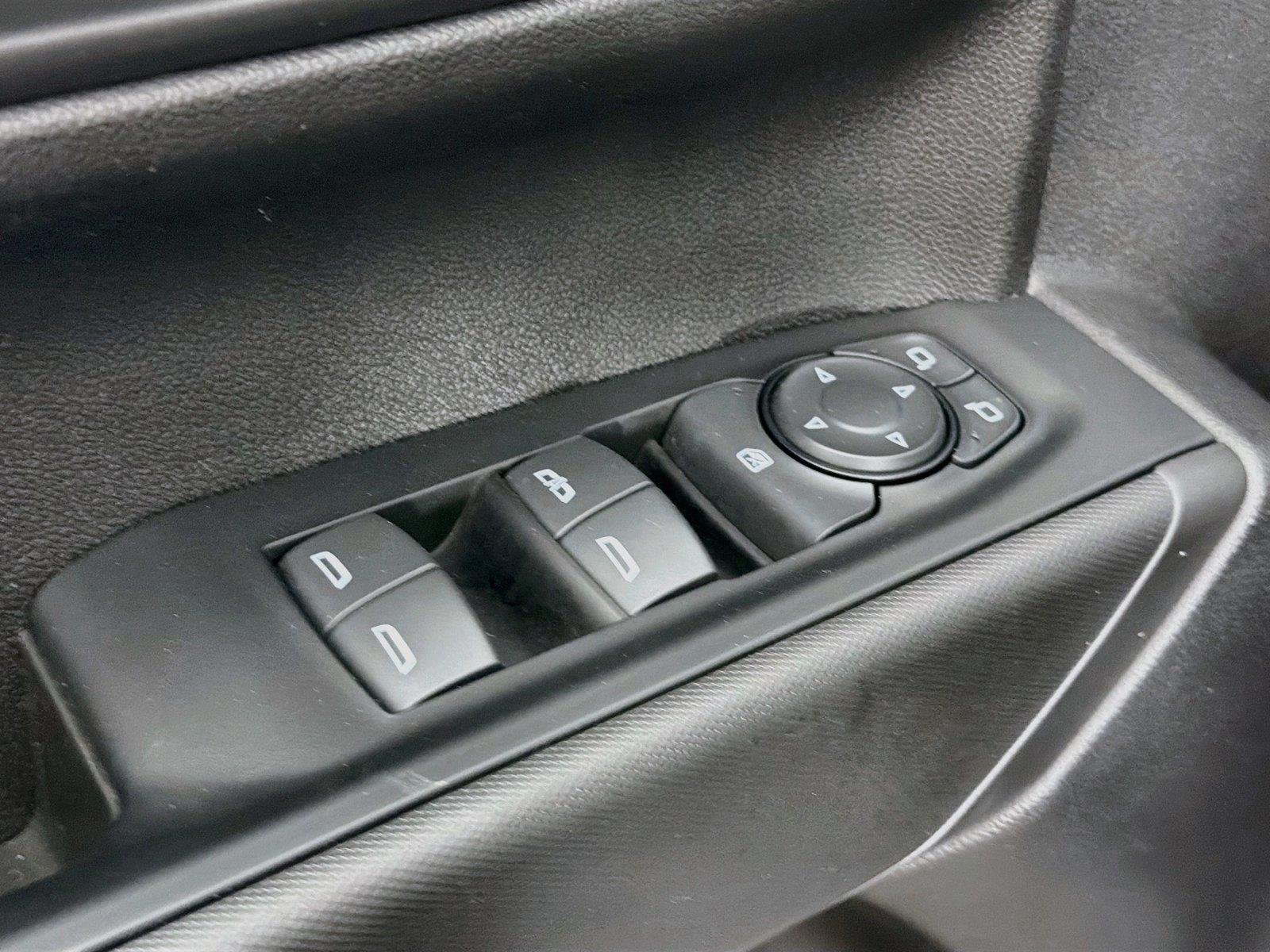 Used 2022 NORTHSKY BLUE METALLIC Chevrolet Custom image 24