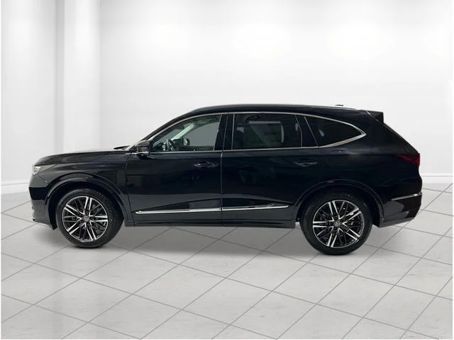 New 2026 Majestic Black Pearl Acura Advance Package image 2