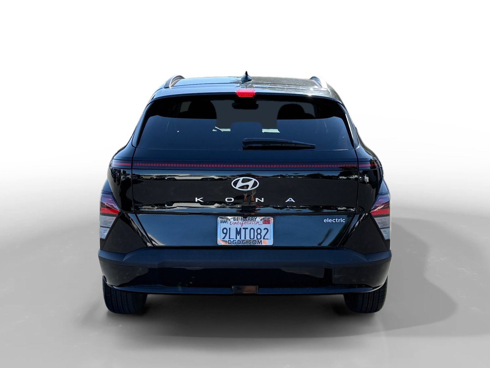 Used 2024 Abyss Black Hyundai SEL image 4