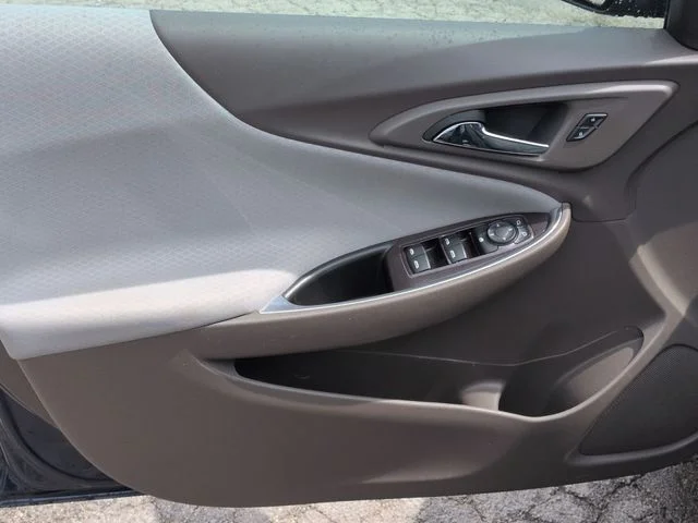 Used 2020 Blue Chevrolet LT image 23