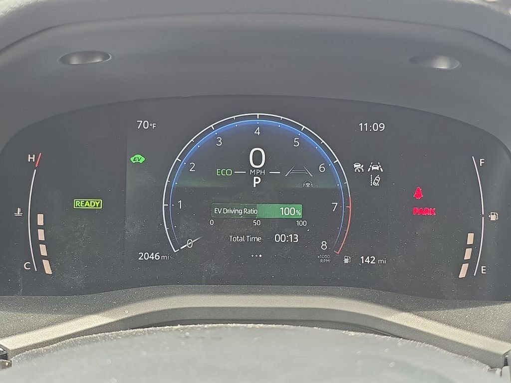 Used 2026  Toyota SE image 26