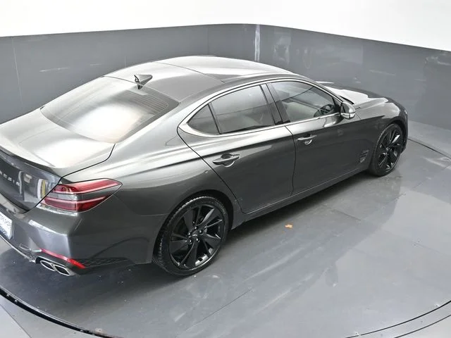 Used 2023 Gray Genesis 2.0T image 44