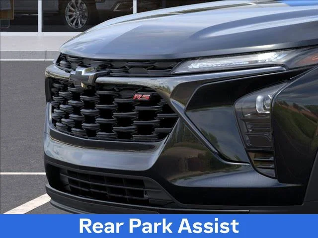 2026 Chevrolet Trax RS - Photo 16
