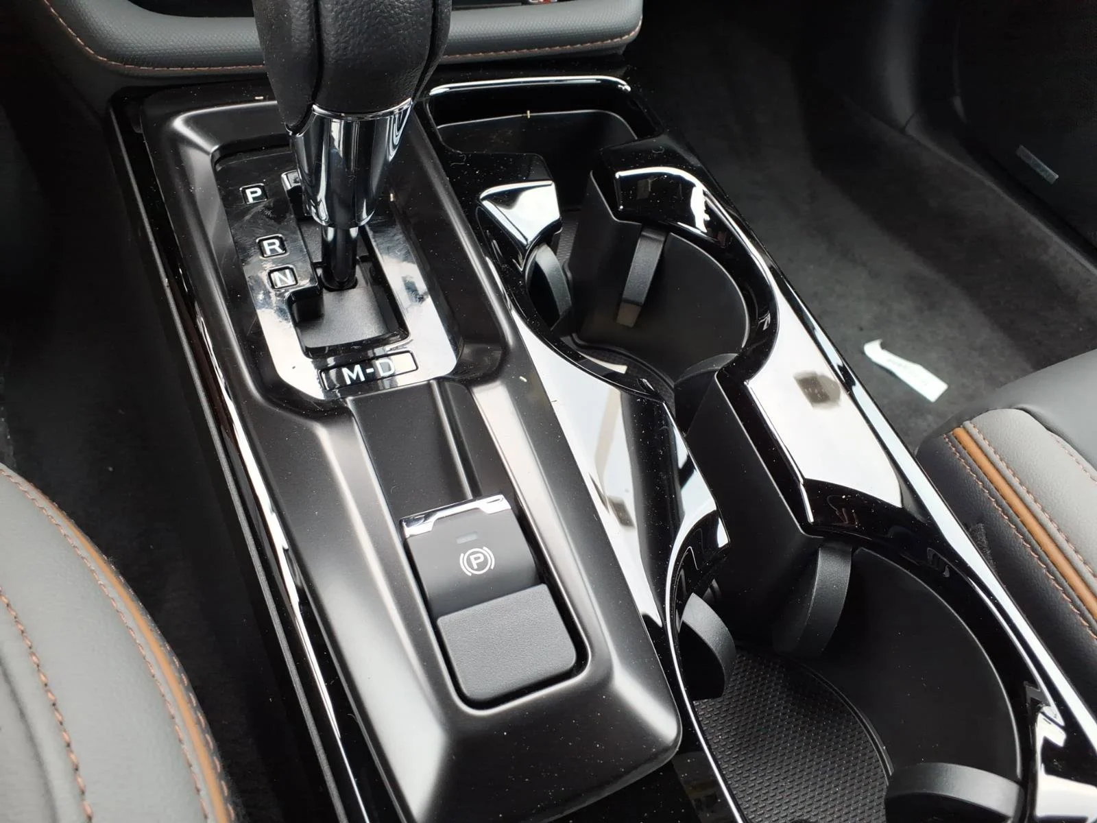 New 2026 CRYSTAL WHITE PEARL Subaru Sport Onyx Edition image 11